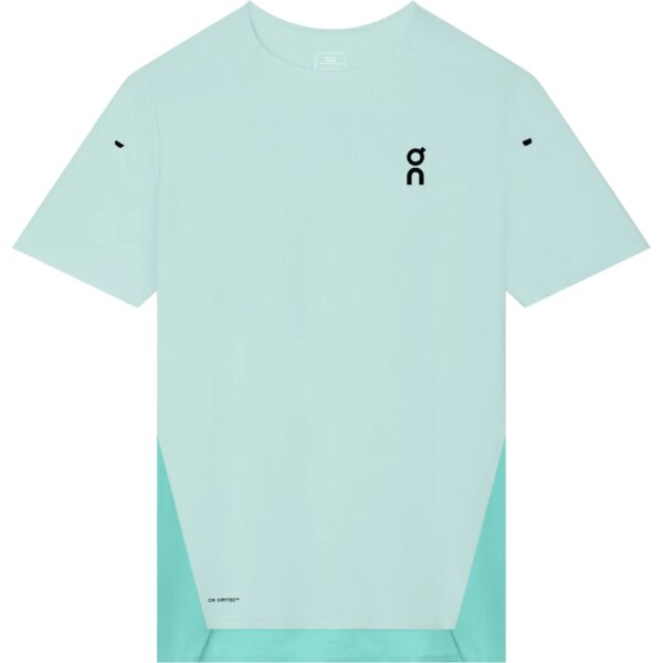 ON-ON-Performance-T-Laufshirt-flurry-gruen ON - ON Performance-T Laufshirt flurry