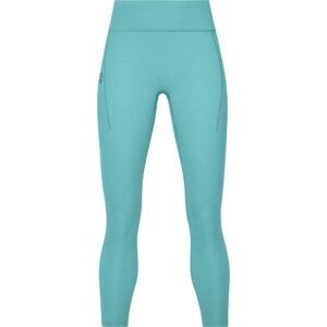 ON - ON Performance 7/8 Lauftights aquamarine