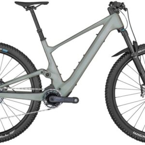 Scott Lumen eRIDE 900 TR - 360 Wh - 29 Zoll - Fully