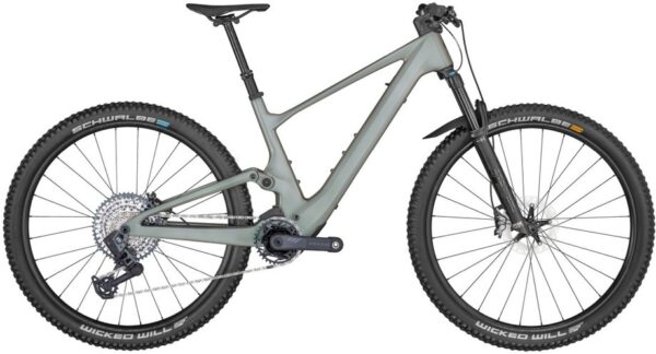Scott Lumen eRIDE 900 TR - 360 Wh - 29 Zoll - Fully