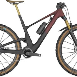 Scott Lumen eRIDE 900 SL TR - 522 Wh - 29 Zoll - Fully