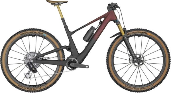 7616185017080 Scott Lumen eRIDE 900 SL TR - 522 Wh - 29 Zoll - Fully
