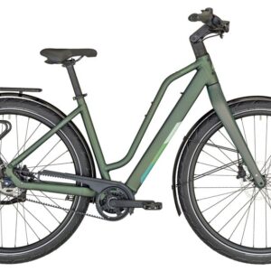 Bergamont E-Vitess Expert Amsterdam - 360 Wh - 28 Zoll - Tiefeinsteiger