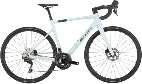 7616185210115 Scott Addict 50 - 28 Zoll - Diamant
