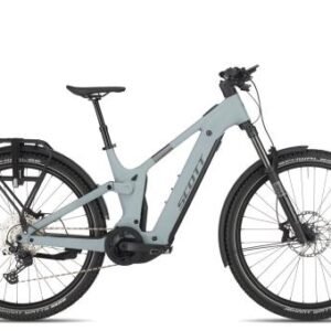 Scott Axis FS 20 2026