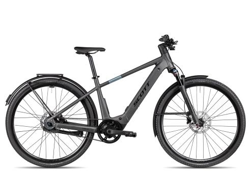 7616185215707 Scott Passage 10 Belt 2025