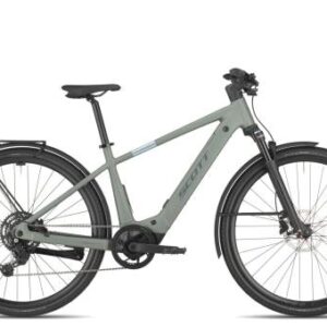 Scott Passage 30 2025