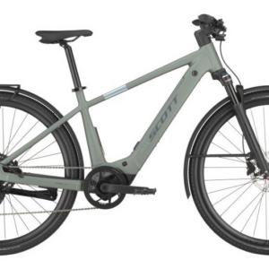 Scott Passage 30 - 400 Wh - 28 Zoll - Diamant