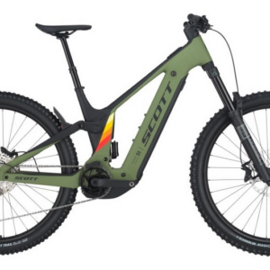 Scott Patron ST 910 - 800 Wh - 29 Zoll - Fully