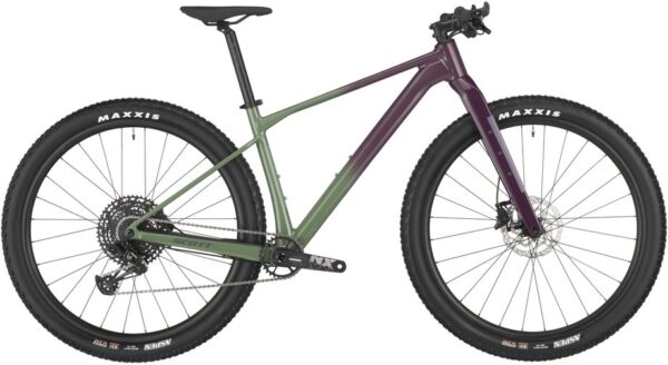 Scott Scale Gravel 20 - 29 Zoll - Diamant