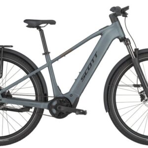 Scott Sub 10 Belt - 800 Wh - 28 Zoll - Diamant