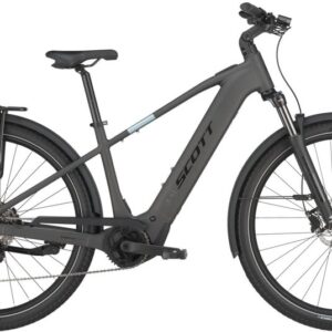 Scott Sub 30 - 600 Wh - 28 Zoll - Diamant
