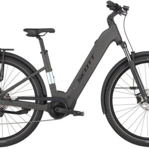 Scott Sub 30 Wave - 600 Wh - 28 Zoll - Tiefeinsteiger