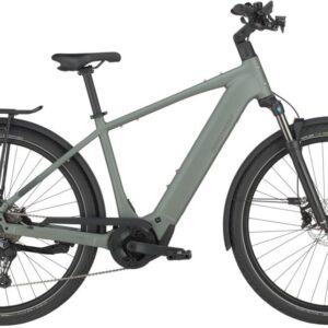 Bergamont E-Horizon Sport 10 - 800 Wh - 28 Zoll - Diamant