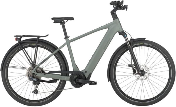 7616185226642 Bergamont E-Horizon Sport 10 - 800 Wh - 28 Zoll - Diamant