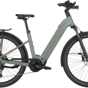 Bergamont E-Horizon Sport 10 Wave - 800 Wh - 28 Zoll - Tiefeinsteiger