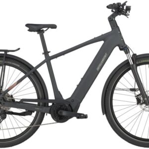 Bergamont E-Horizon Sport 20 - 600 Wh - 28 Zoll - Diamant