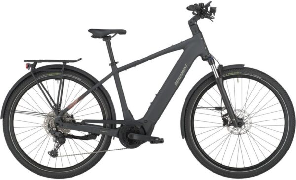 Bergamont E-Horizon Sport 20 - 600 Wh - 28 Zoll - Diamant