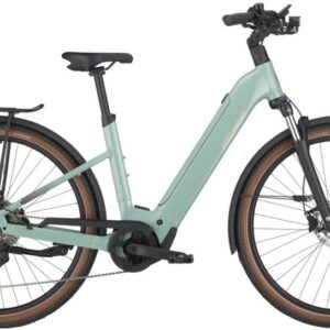 Bergamont E-Horizon Sport 20 Wave - 600 Wh - 28 Zoll - Tiefeinsteiger