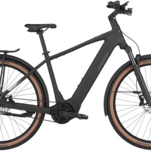 Bergamont E-Horizon SUV 20 Belt - 600 Wh - 28 Zoll - Diamant