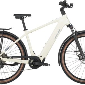 Bergamont E-Horizon SUV 30 - 600 Wh - 28 Zoll - Diamant
