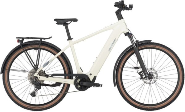 Bergamont E-Horizon SUV 30 - 600 Wh - 28 Zoll - Diamant