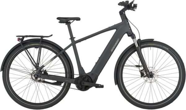 7616185228066 Bergamont E-Horizon Tour 20 Belt - 600 Wh - 28 Zoll - Diamant