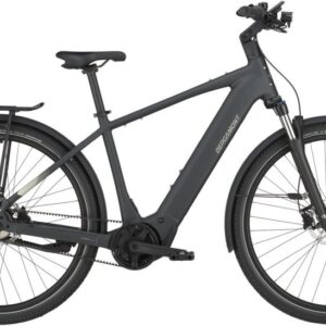 Bergamont E-Horizon Tour 20 Belt Wave - 600 Wh - 28 Zoll - Tiefeinsteiger
