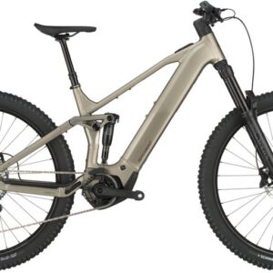 Bergamont E-Revox FS 10 - 800 Wh - 29 Zoll - Fully