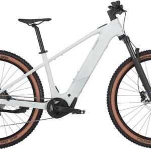 Bergamont E-Revox Sport 20 - 600 Wh - 29 Zoll - Diamant
