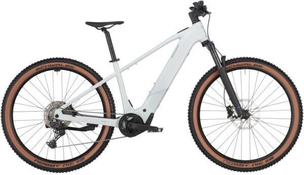 Bergamont E-Revox Sport 20 - 600 Wh - 29 Zoll - Diamant