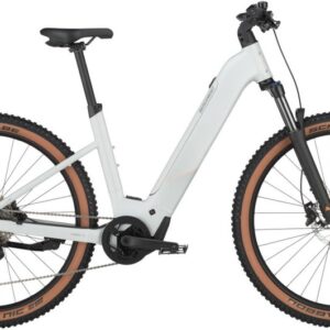 Bergamont E-Revox Sport 20 Wave - 600 Wh - 29 Zoll - Tiefeinsteiger