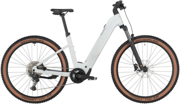 Bergamont E-Revox Sport 20 Wave - 600 Wh - 29 Zoll - Tiefeinsteiger