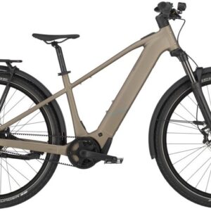 Bergamont E-Revox Tour 20 - 800 Wh - 29 Zoll - Diamant
