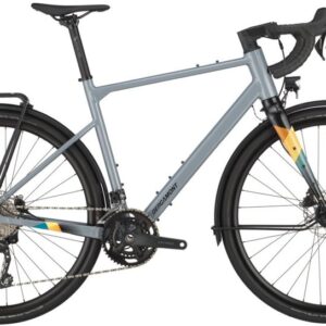 Bergamont Grandurance RD 5 - 28 Zoll - Diamant