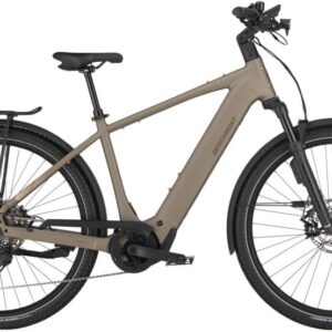 Bergamont E-Horizon SUV 10 Wave - 800 Wh - 28 Zoll - Tiefeinsteiger