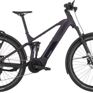 Bergamont E-Horizon SUV FS 10 - 800 Wh - 28 Zoll - Fully