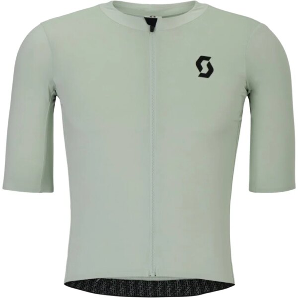Scott-Scott-Ultd-Radtrikot-spray-grey-grau Scott - Scott Ultd Radtrikot spray grey