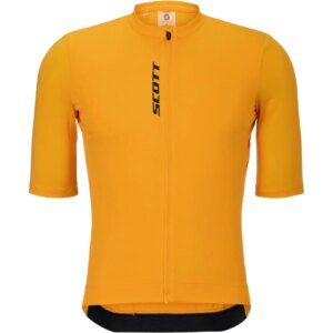 Scott - Scott Pro Radtrikot gleam orange