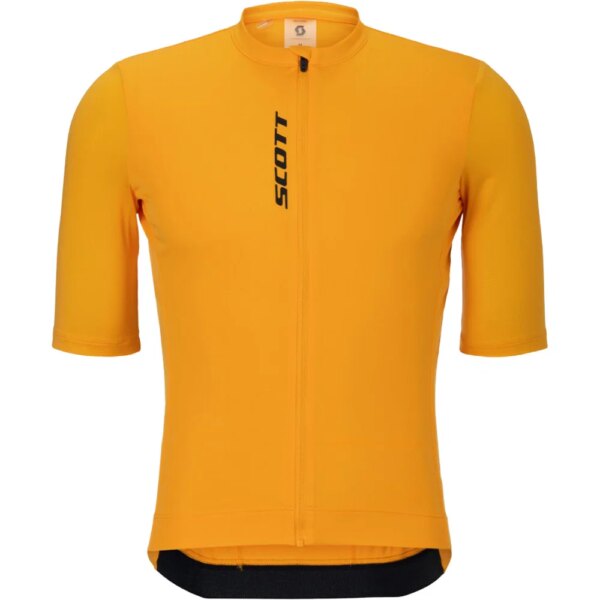 Scott-Scott-Pro-Radtrikot-gleam-orange-orange Scott - Scott Pro Radtrikot gleam orange