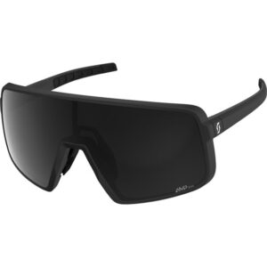 Scott Torica black - AMP extreme black S4