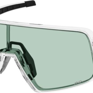 Scott Torica translucent - AMP green S1