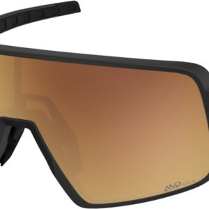 Scott Torica LS black - AMP LS gold chrome S1-3
