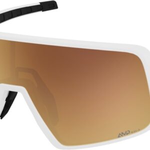 Scott Torica LS white matt - AMP LS gold chrome S1-3