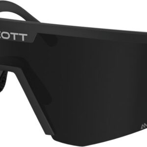 Scott Sport Shield black - AMP extreme black S4