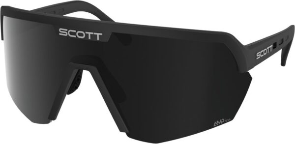 7616185353072 Scott Sport Shield black - AMP extreme black S4