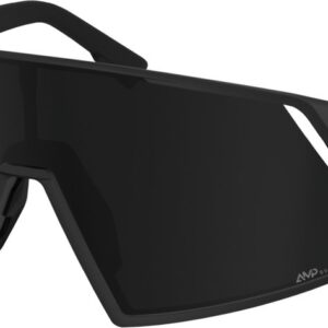 Scott Pro Shield black - AMP extreme black S4