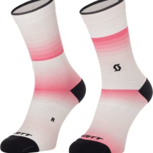 Scott Gradient Stripes Crew Socken