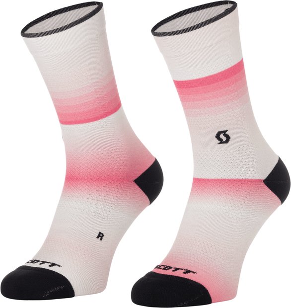 7616185357629 Scott Gradient Stripes Crew Socken