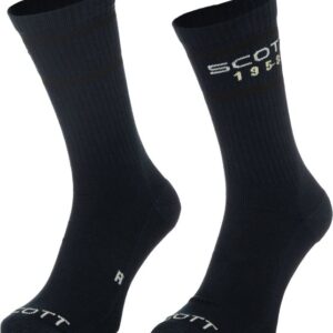 Scott Retro Casual Crew Socken - 3 Paar